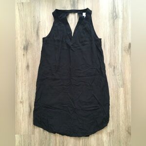 Old Navy Classic Black Top